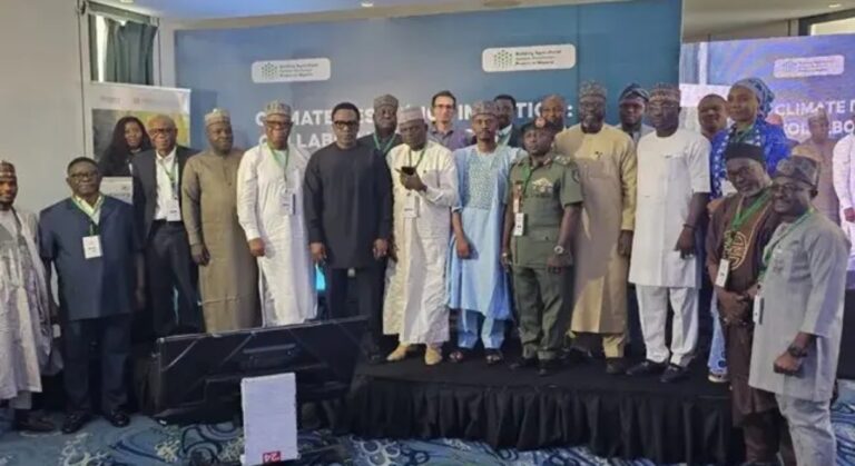 Climate Action AATF