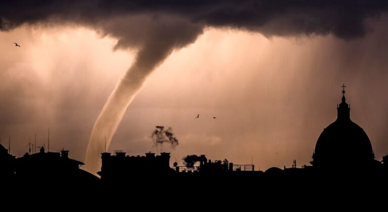 Climate Disaster