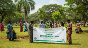 World Environmental Day