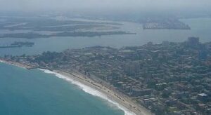 Groyne Technology Expansion 