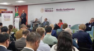 mexico national climate strategy
