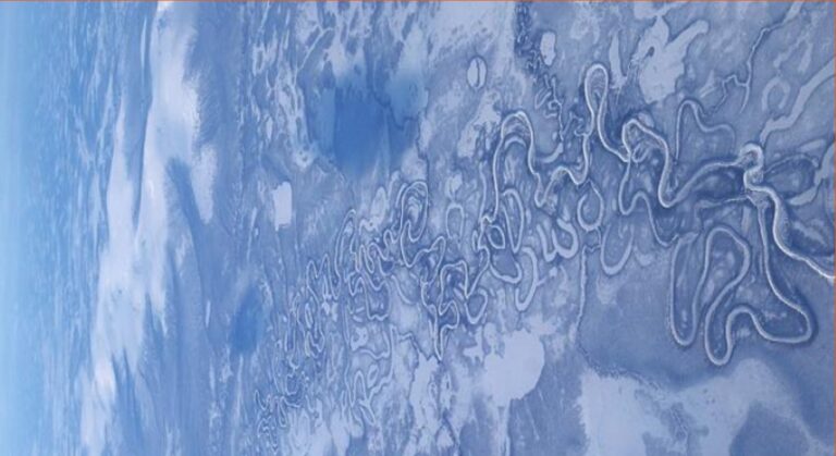 Release Ancient Carbon Dioxide Into The Atmosphere