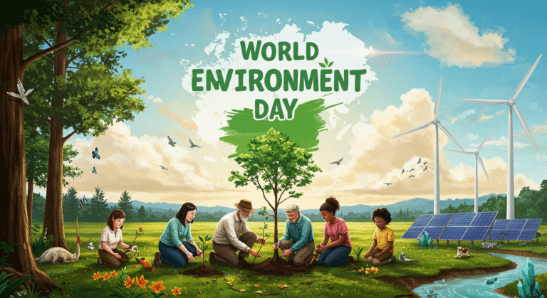 World Environment Day