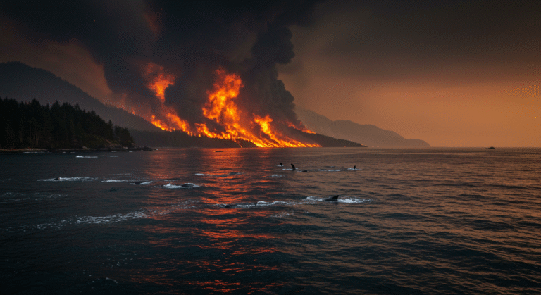 Wildfire