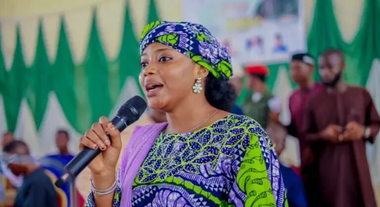 Coalition to plant 1000 trees - Kwara State
