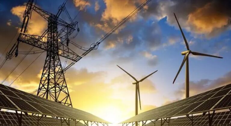 Renewable Energy future