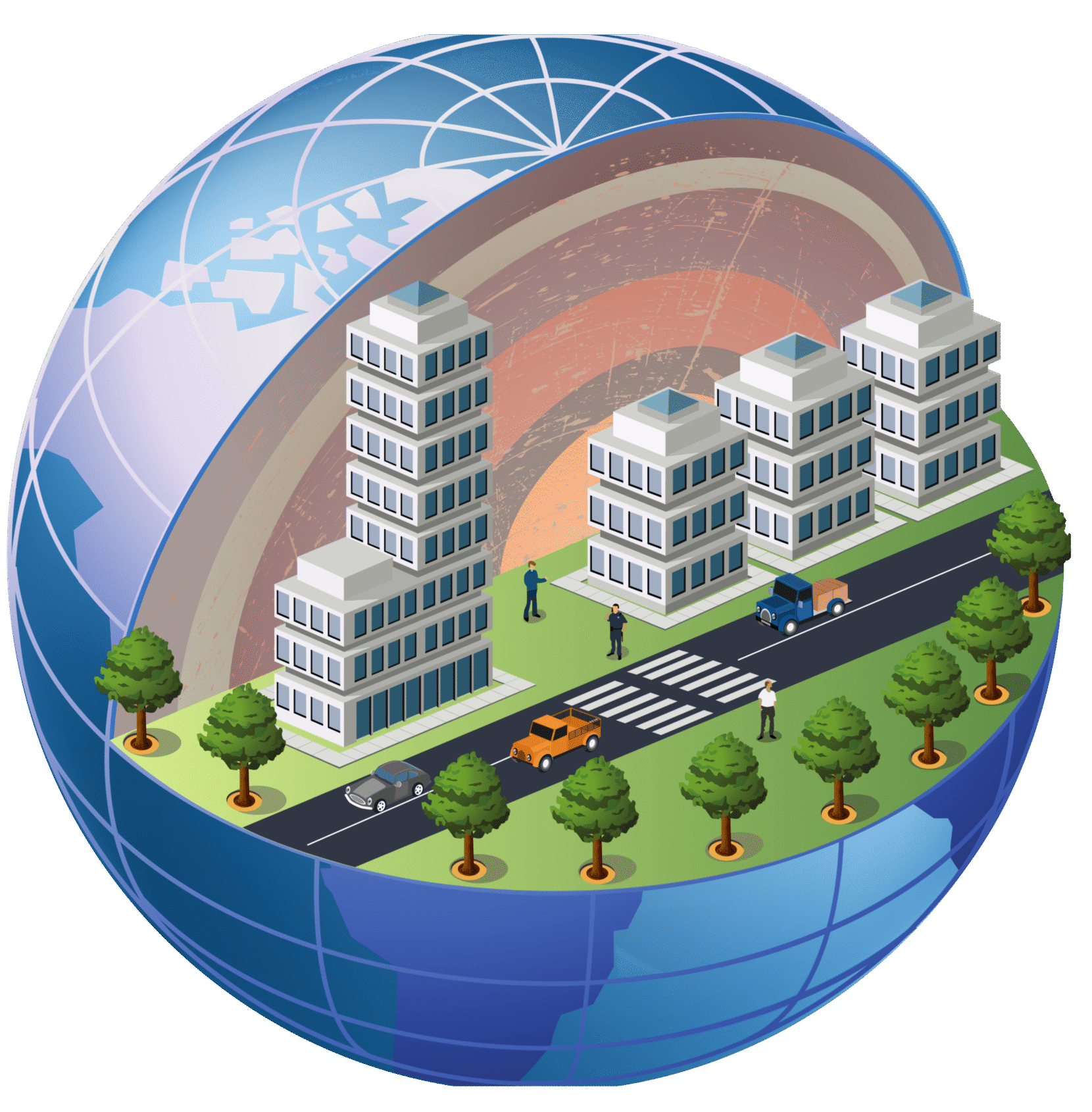 Environmental Protection Mapping UAV Mapping and Environmental Monitoring Services | Quintessence ...