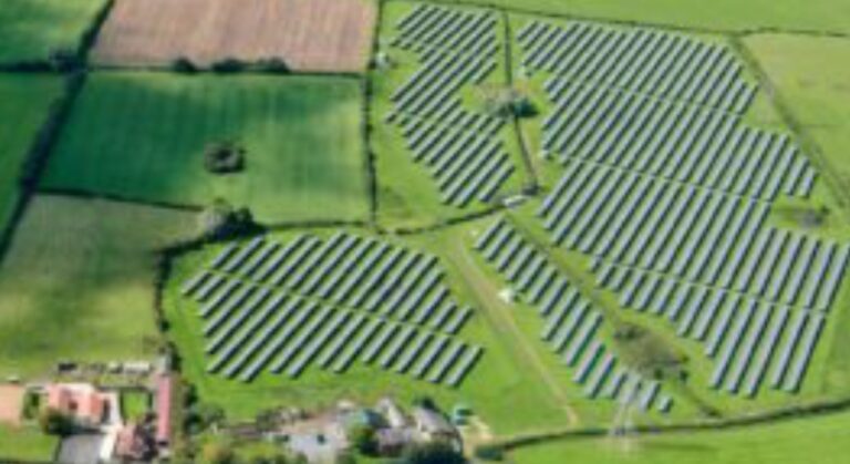 OBR Net zero