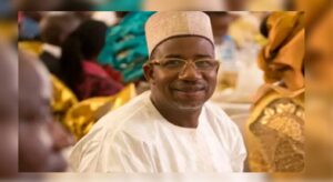 Bauchi validates climate Change