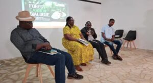 Carbon Trading in Nigeria