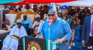 Osun State government