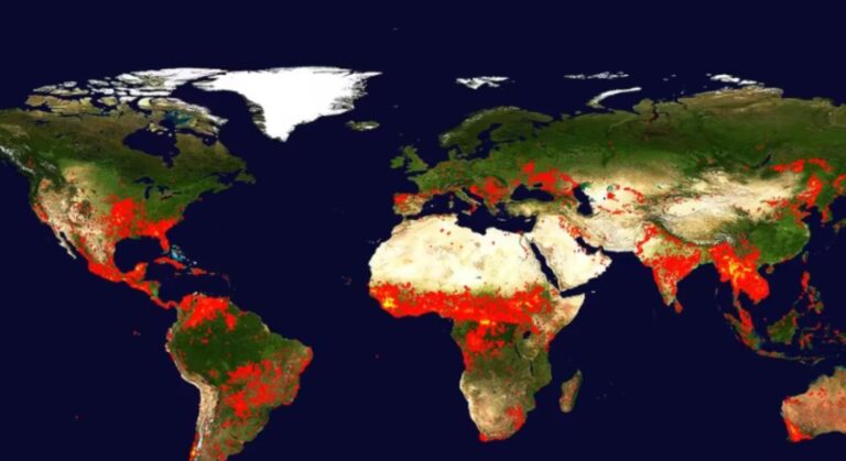 earth paradox