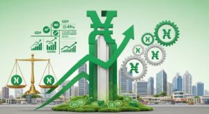 Nigeria stabilizing economy