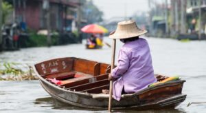 Hotness of the World