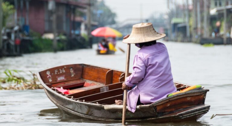 Hotness of the World