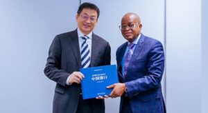 Illegal unregulated fishing