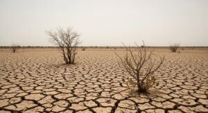 Climate Change in Nigeria