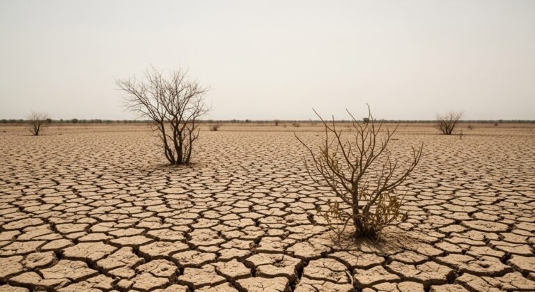 Climate Change in Nigeria