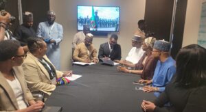 Kaduna foreign $1.2bn investment in mining sector