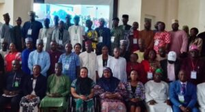 national Adaptation Plan