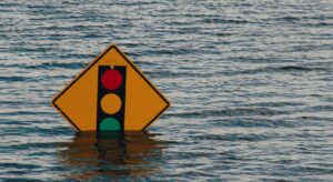 rainfall and flood in india