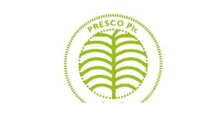 presco plc