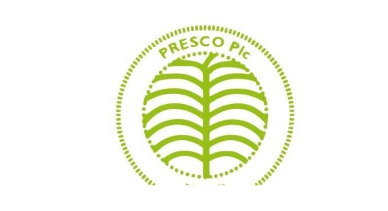 presco plc